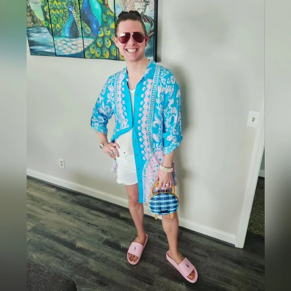 Part II - #30daysinlilly π₯°ππ€© - Picture 4 of 16